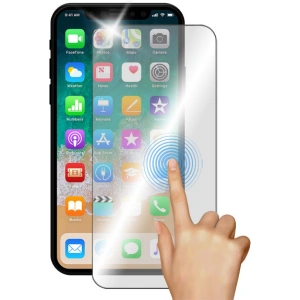 Szkło hybrydowe GrizzGlass HybridGlass do Vivo V21s