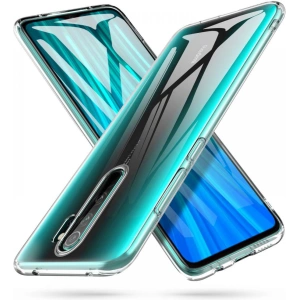 Kup Etui Tech-Protect Flexair Xiaomi Redmi Note 8 Pro Crystal - THP1611 - {ean13} - Sklep Home Screen