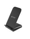 Buy Tech-Protect Qi15W-S2 Wireless Charger 15W Black - THP1614 - {ean13} - Home Screen Store Europe