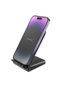 Kup Ładowarka bezprzewodowa Tech-Protect Qi15W-S2 Wireless Charger 15W Black - THP1614 - {ean13} - Sklep Home Screen
