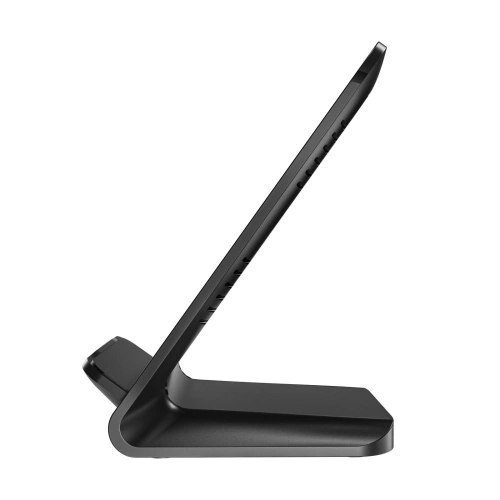 Kup Ładowarka bezprzewodowa Tech-Protect Qi15W-S2 Wireless Charger 15W Black - THP1614 - {ean13} - Sklep Home Screen