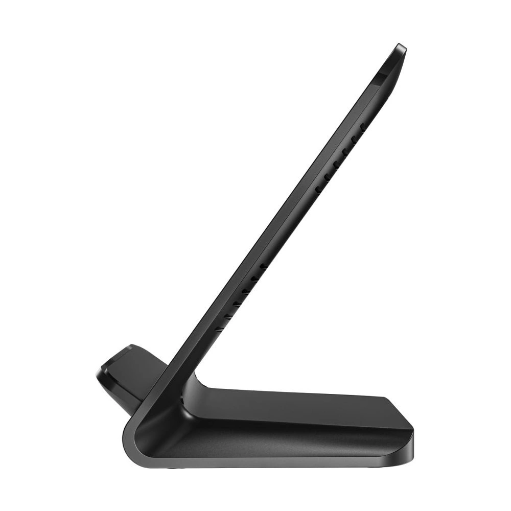 Ładowarka bezprzewodowa Tech-Protect Qi15W-S2 Wireless Charger 15W Black