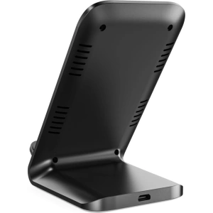 Kup Ładowarka bezprzewodowa Tech-Protect Qi15W-S2 Wireless Charger 15W Black - THP1614 - {ean13} - Sklep Home Screen