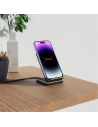 Kup Ładowarka bezprzewodowa Tech-Protect Qi15W-S2 Wireless Charger 15W Black - THP1614 - {ean13} - Sklep Home Screen