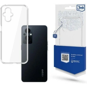 3MK Armor Case Oppo Reno 8 Lite 5G