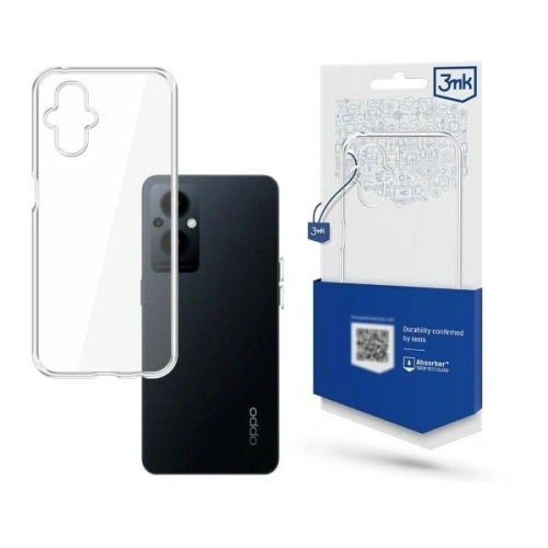 Kup Etui 3MK Armor Case Oppo Reno 8 Lite 5G - 3MK4234 - {ean13} - Sklep Home Screen