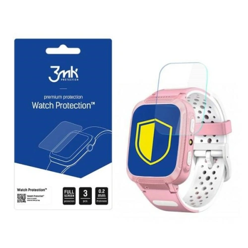 Kup Sticlă hibridă 3MK FlexibleGlass Watch Forever Find Me 2 KW-210 - 3MK4236 - {ean13} - Sklep Home Screen