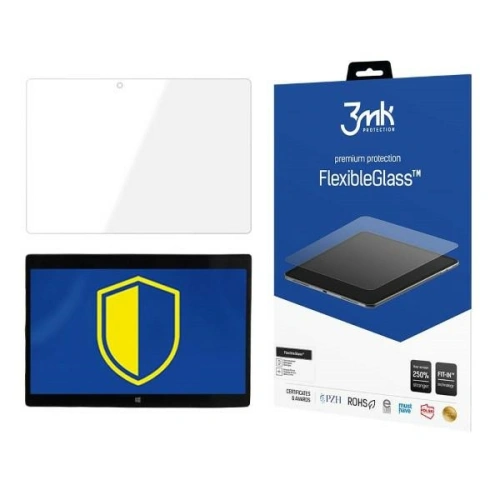 Kup Hibrid üveg 3MK FlexibleGlass Dell Latitude 7275 m7-6Y75 13 hüvelyk - 3MK4238 - {ean13} - Sklep Home Screen