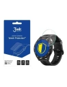 Hybriertes Glas 3MK FlexibleGlass Uhr Huawei Watch GT 3 SE 46mm
