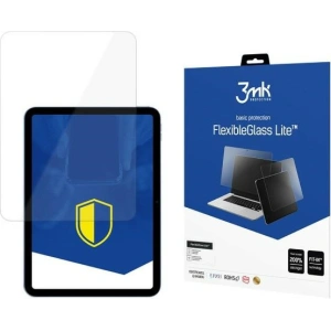 Kup Sticlă hibridă 3MK FlexibleGlass Lite Apple iPad 10.9 2022 (a 10-a generație) - 3MK4242 - {ean13} - Sklep Home Screen
