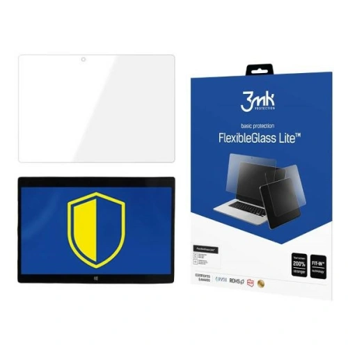 Kup Hibrid üveg 3MK FlexibleGlass Lite Dell Latitude 7275 m7-6Y75 - 3MK4243 - {ean13} - Sklep Home Screen