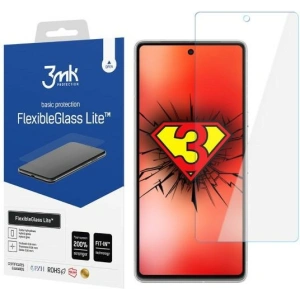 Kup Hybidní sklo 3MK FlexibleGlass Lite Google Pixel 7 - 3MK4244 - {ean13} - Sklep Home Screen
