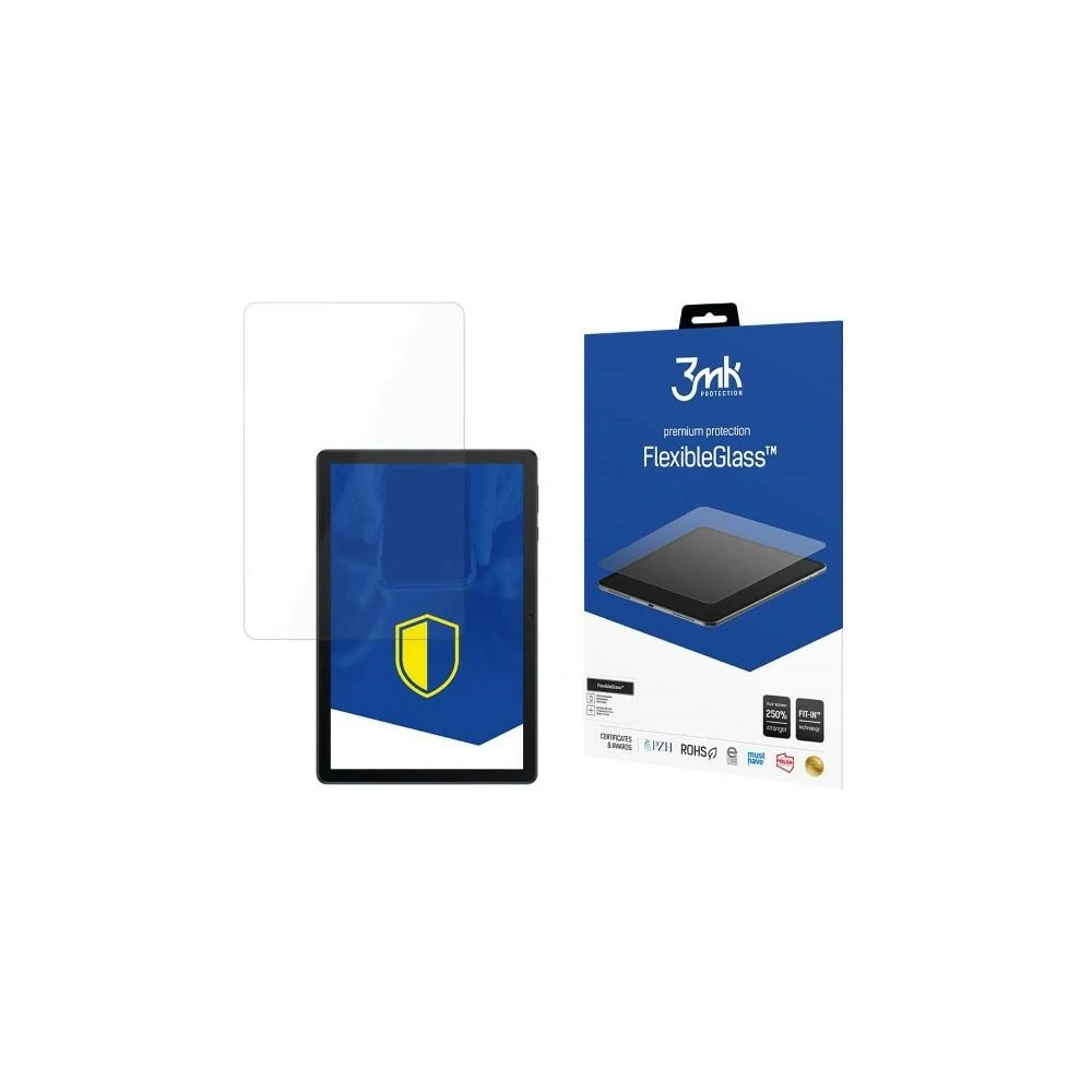 Szkło hybrydowe 3MK FlexibleGlass Lite Huawei MatePad C5e 11