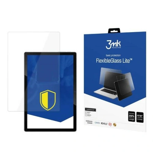 Kup Hibrid üveg 3MK FlexibleGlass Lite Samsung Galaxy Tab A7 2022 - 3MK4248 - {ean13} - Sklep Home Screen