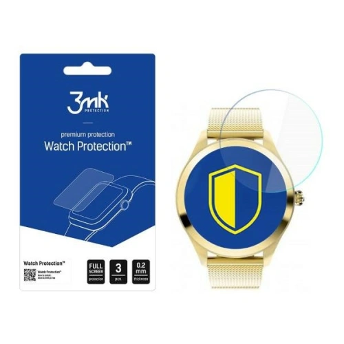 Kup Hibrid üveg 3MK FlexibleGlass Watch Rubicon RNAE36 - 3MK4269 - {ean13} - Sklep Home Screen