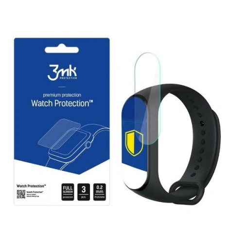 Buy 3MK ARC Watch Tracer T-Band Libra S5 V2 - 3MK4271 - {ean13} - Home Screen Store Europe