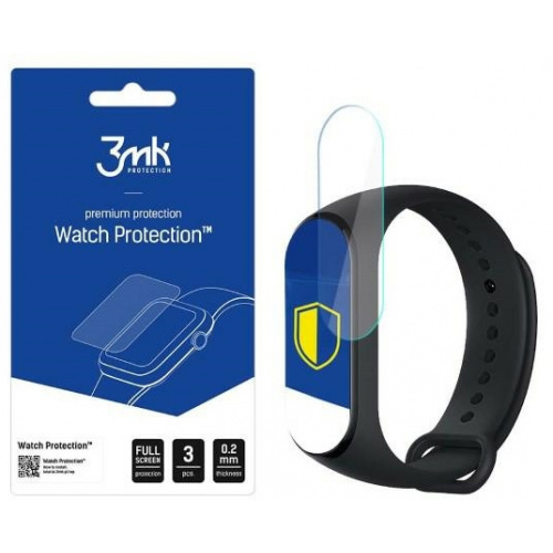 Kup Folia ochronna 3MK ARC Watch Tracer T-Band Libra S5 V2 - 5903108495349 - 3MK4271 - Homescreen.pl