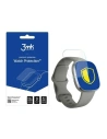 Folia de protecție 3MK ARC Watch Fitbit Sense