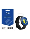 Folia de protecție 3MK ARC Watch Fitbit Versa 3/4