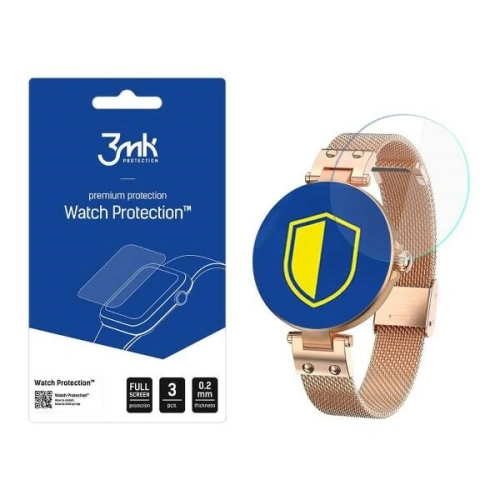 Kup Védőfólia 3MK ARC Watch Forever Forevive Petite SB-305 - 3MK4277 - {ean13} - Sklep Home Screen