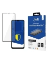 Sticlă temperată 3MK HardGlass Max Lite Vivo Y16/Y22s neagră