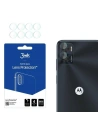 Kup Hibrid üveg a fényképezőgép objektívjéhez 3MK Lens Protect Motorola Moto E22 [4 PACK] - 3MK4304 - {ean13} - Sklep Home Screen