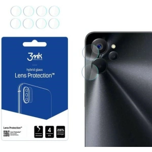 Kup Sticlă hibridă pentru obiectivul aparatului 3MK Lens Protect Realme 10 [4 PACK] - 3MK4305 - {ean13} - Sklep Home Screen