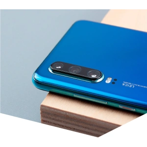 Szkło hybrydowe na obiektyw aparatu 3MK Lens Protection Vivo Y22s [4 PACK]