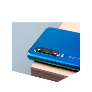 Szkło hybrydowe na obiektyw aparatu 3MK Lens Protection Vivo Y35 4G [4 PACK]