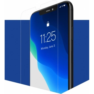 Szkło hybrydowe 3MK FlexibleGlass Lite Vivo Y16/Y22s