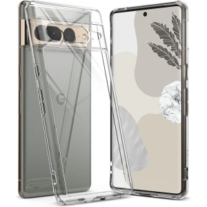 Kup Case Ringke Fusion Google Pixel 7 Pro Clear - RGK1724 - {ean13} - Sklep Home Screen