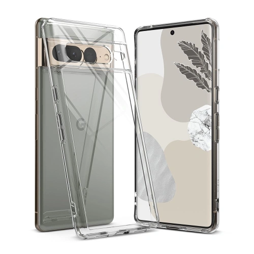 Kup Case Ringke Fusion Google Pixel 7 Pro Clear - RGK1724 - {ean13} - Sklep Home Screen