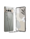 Etui Ringke Fusion Google Pixel 7 Pro Clear