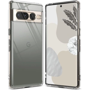 Buy Ringke Fusion Google Pixel 7 Pro Clear - RGK1724 - {ean13} - Home Screen Store Europe