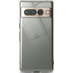 Buy Ringke Fusion Google Pixel 7 Pro Clear - RGK1724 - {ean13} - Home Screen Store Europe