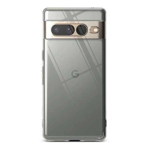 Kup Etui Ringke Fusion Google Pixel 7 Pro Clear - RGK1724 - {ean13} - Sklep Home Screen