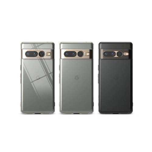Buy Ringke Fusion Google Pixel 7 Pro Clear - RGK1724 - {ean13} - Home Screen Store Europe