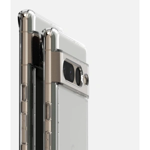 Buy Ringke Fusion Google Pixel 7 Pro Clear - RGK1724 - {ean13} - Home Screen Store Europe