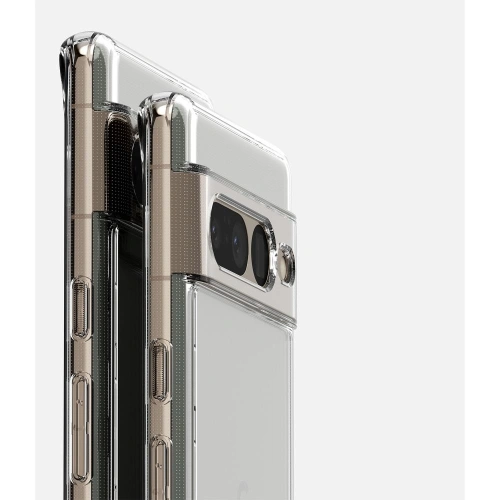 Kup Etui Ringke Fusion Google Pixel 7 Pro Clear - RGK1724 - {ean13} - Sklep Home Screen