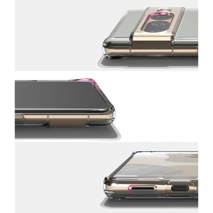 Kup Etui Ringke Fusion Google Pixel 7 Pro Clear - RGK1724 - {ean13} - Sklep Home Screen