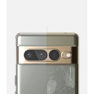 Buy Ringke Fusion Google Pixel 7 Pro Clear - RGK1724 - {ean13} - Home Screen Store Europe