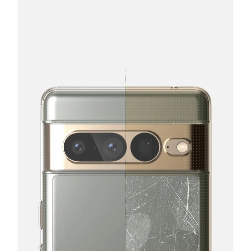 Kup Etui Ringke Fusion Google Pixel 7 Pro Clear - RGK1724 - {ean13} - Sklep Home Screen