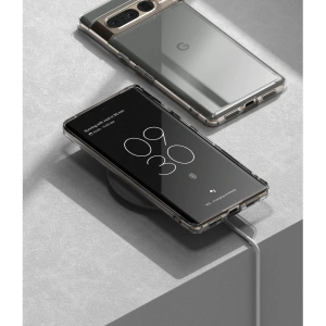 Case Ringke Fusion Google Pixel 7 Pro Clear