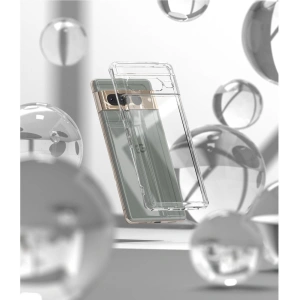 Buy Ringke Fusion Google Pixel 7 Pro Clear - RGK1724 - {ean13} - Home Screen Store Europe