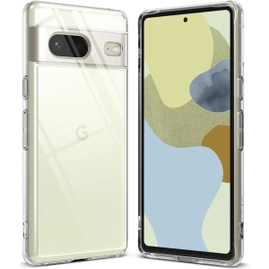 Kup Etui Ringke Fusion Google Pixel 7 Clear - RGK1725 - {ean13} - Sklep Home Screen