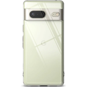 Kup Etui Ringke Fusion Google Pixel 7 Clear - RGK1725 - {ean13} - Sklep Home Screen