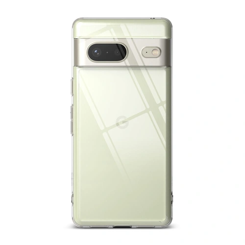Buy Ringke Fusion Google Pixel 7 Clear - RGK1725 - {ean13} - Home Screen Store Europe