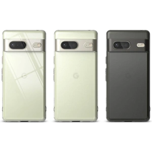 Case Ringke Fusion Google Pixel 7 Clear