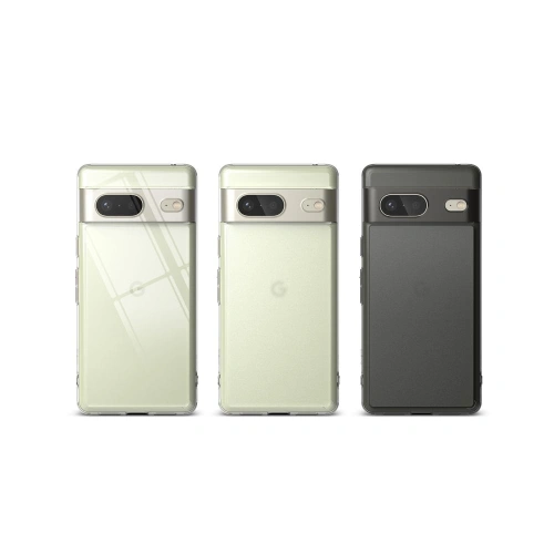 Buy Ringke Fusion Google Pixel 7 Clear - RGK1725 - {ean13} - Home Screen Store Europe