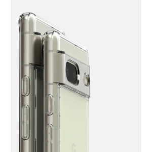Kup Etui Ringke Fusion Google Pixel 7 Clear - RGK1725 - {ean13} - Sklep Home Screen